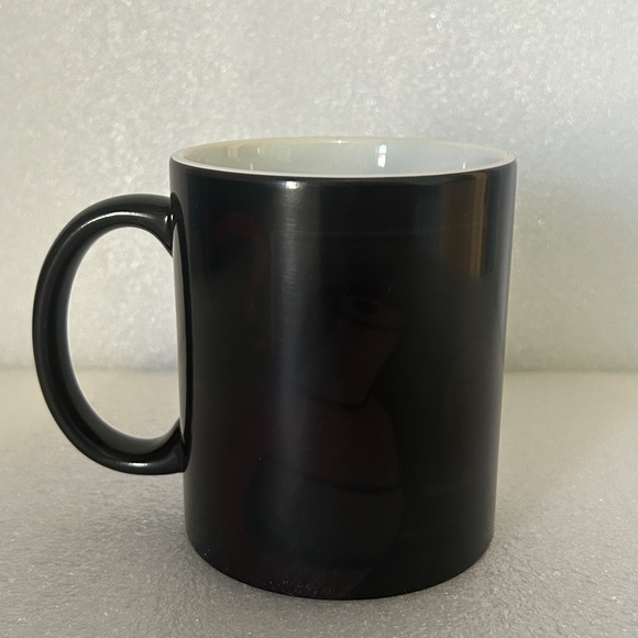 Among Us Heat Sensitive Color Changing Mug, 11oz - Picture 3 of 8